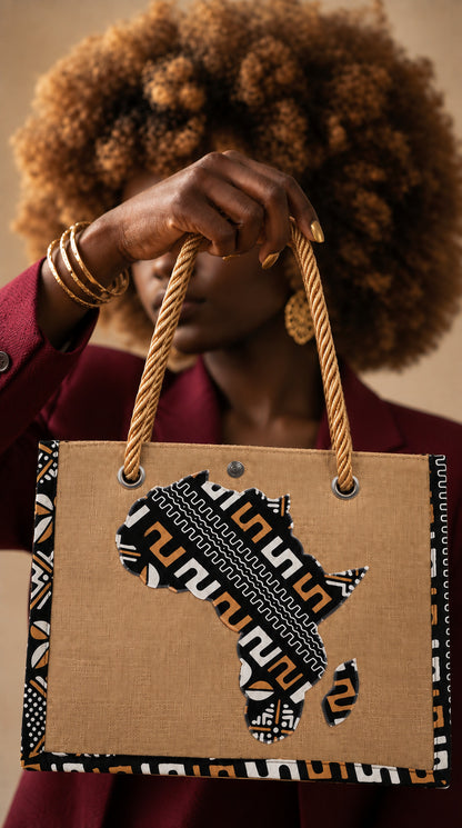 The Reyanne - Tote bag