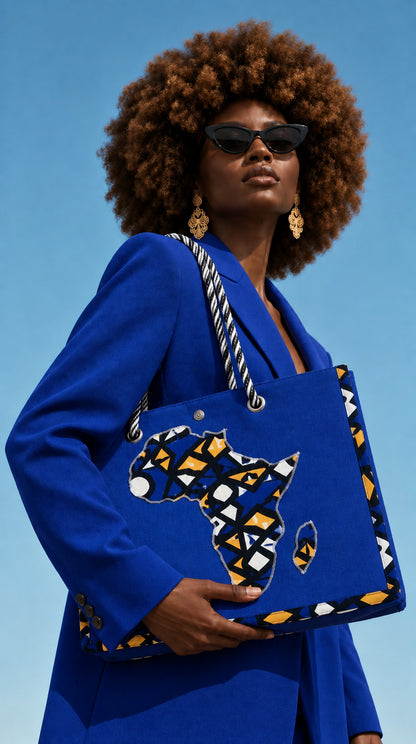 The Reyanne - Tote bag