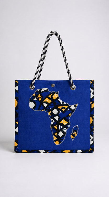 The Reyanne - Tote bag