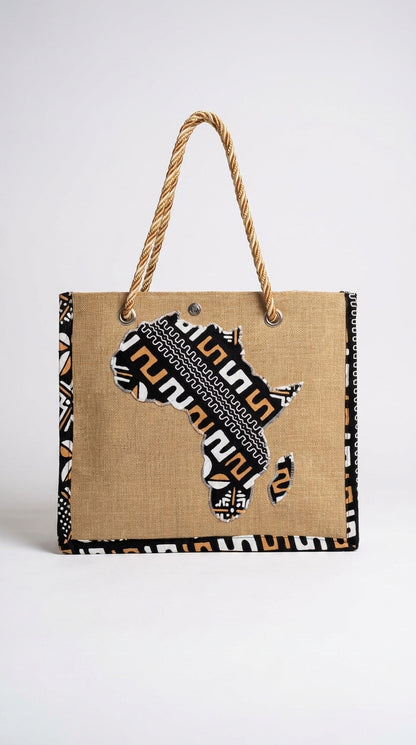 The Reyanne - Tote bag