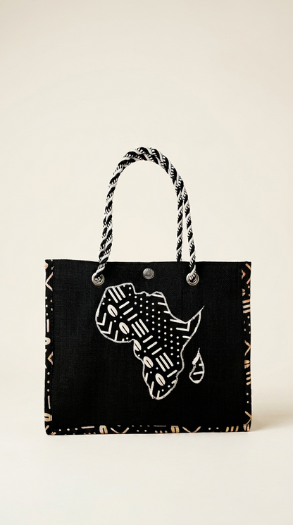 The Reyanne - Tote bag