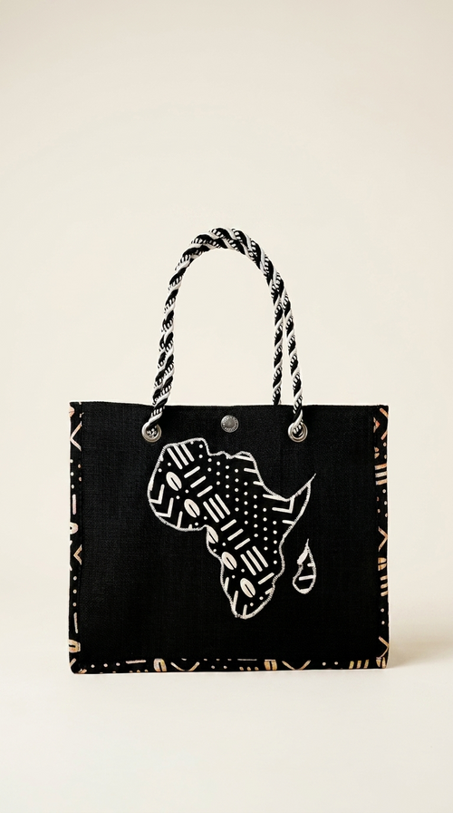 The Reyanne - Tote bag